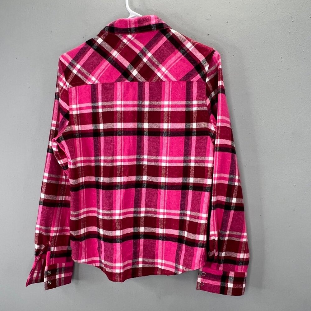 Dance Costume Hip Hop Pink Black Gray Sa Small 4 … - image 8